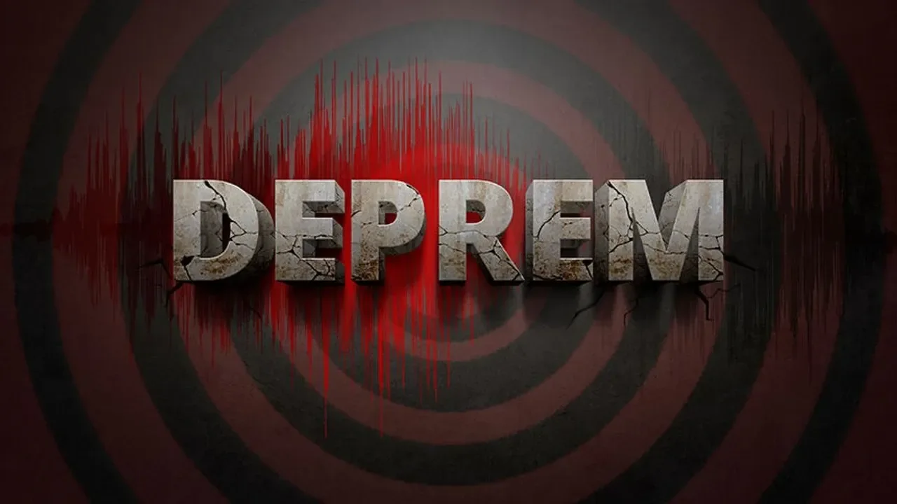 Adana Saimbeyli'de 5 büyüklüğünde deprem