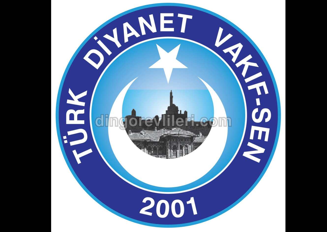 2- Türk Diyanet Vakıf-Sen