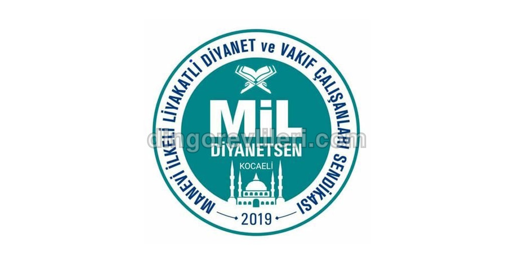 3- Mil Diyanet-Sen