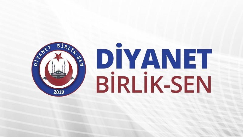 7- Diyanet Birlik-Sen