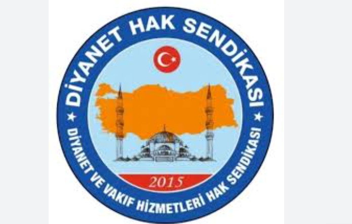 8- Diyanet Hak Sendikası