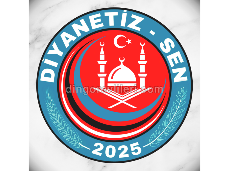 10- Diyanet İz-Sen