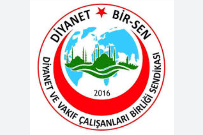 12- Diyanet Bir-Sen