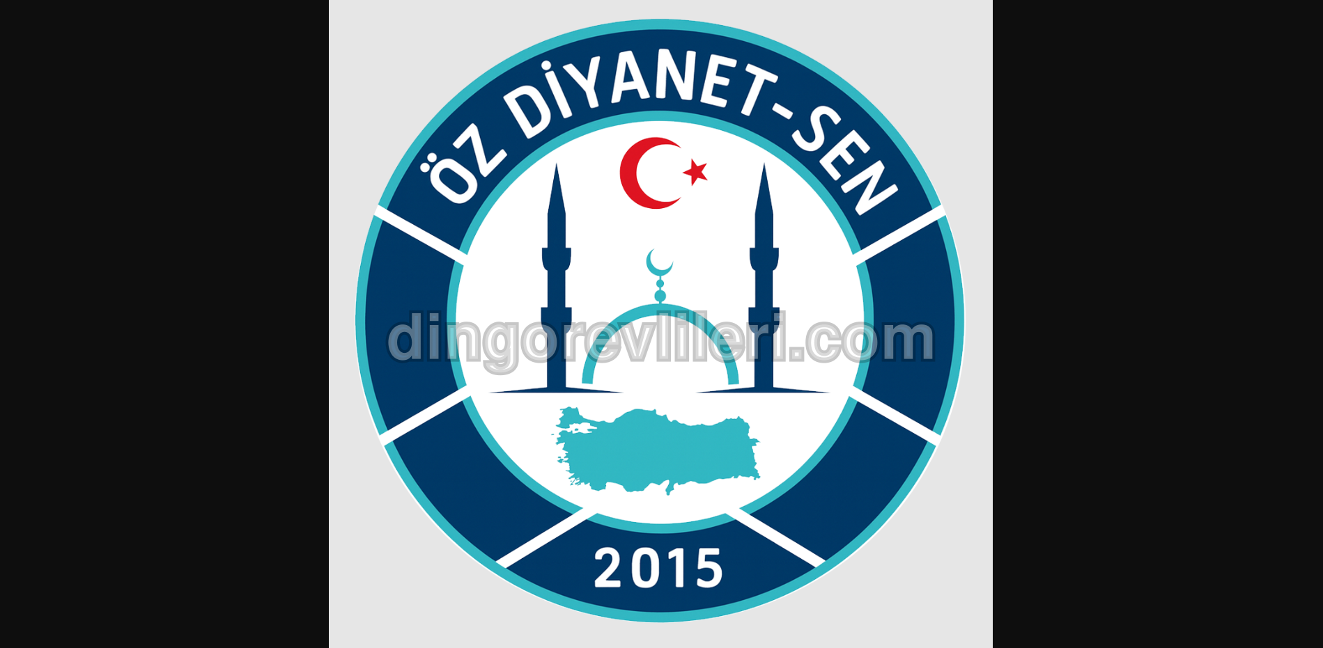 13- Öz Diyanet-Sen