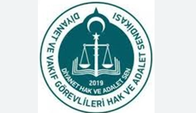 18- Diyanet Hak ve Adalet Sen