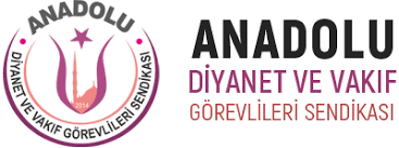 22- Anadolu Diyanet Vakıf-Sen