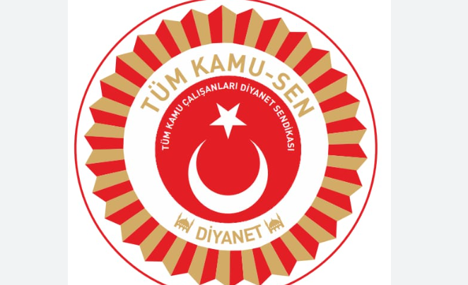 24- Tüm Kamu Sen Diyanet
