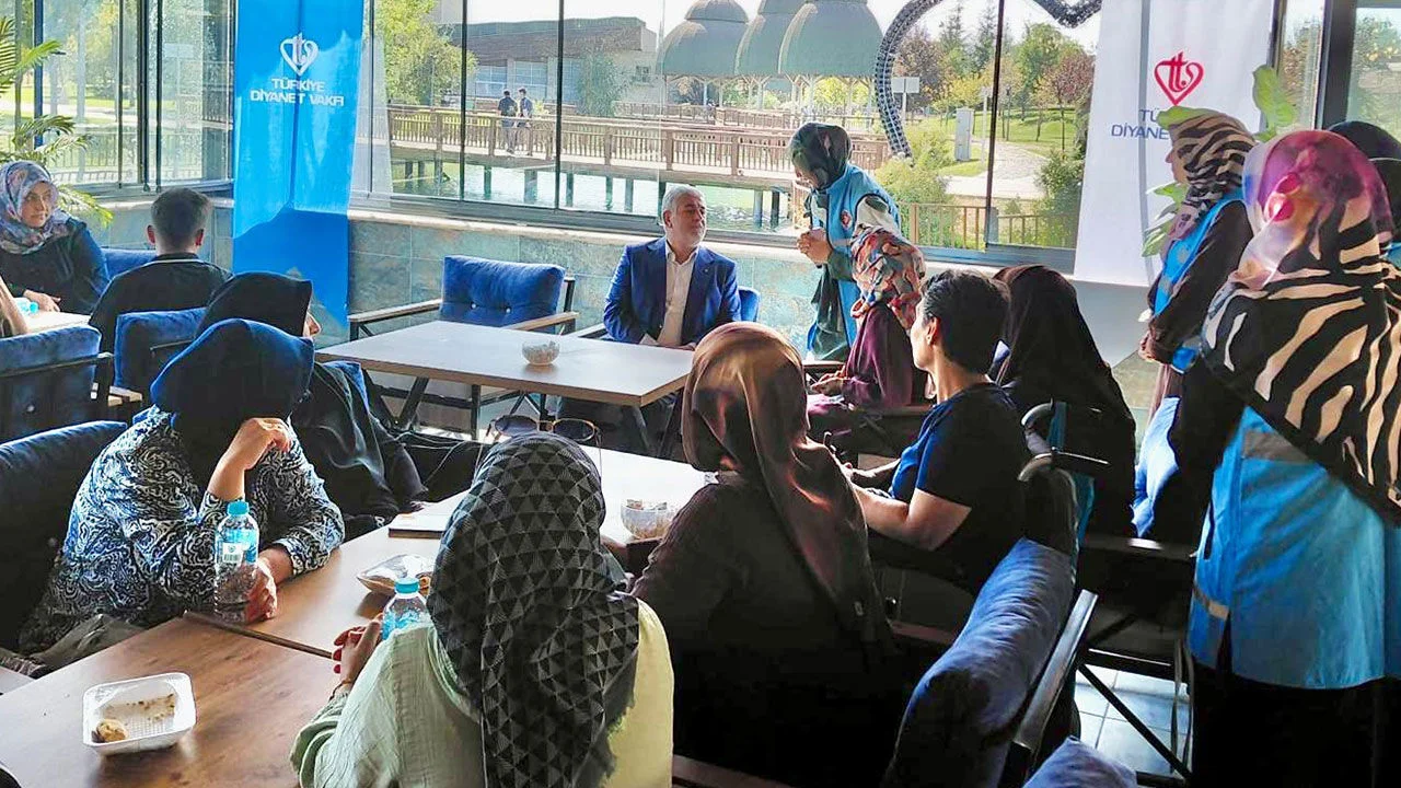 Yetim Desteği Elazığ 2